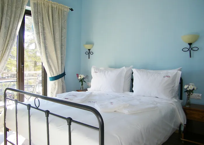 מלון Theatro Odysseon 4*