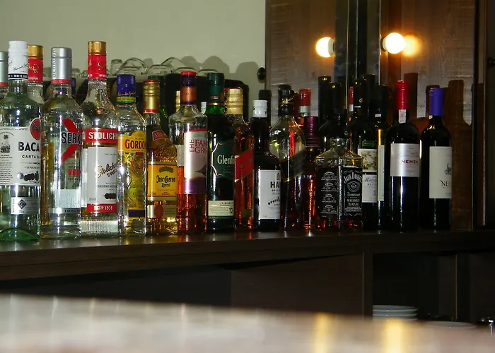 מלון Theatro Odysseon קאלאבאקה