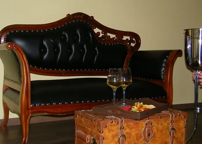 מלון Theatro Odysseon