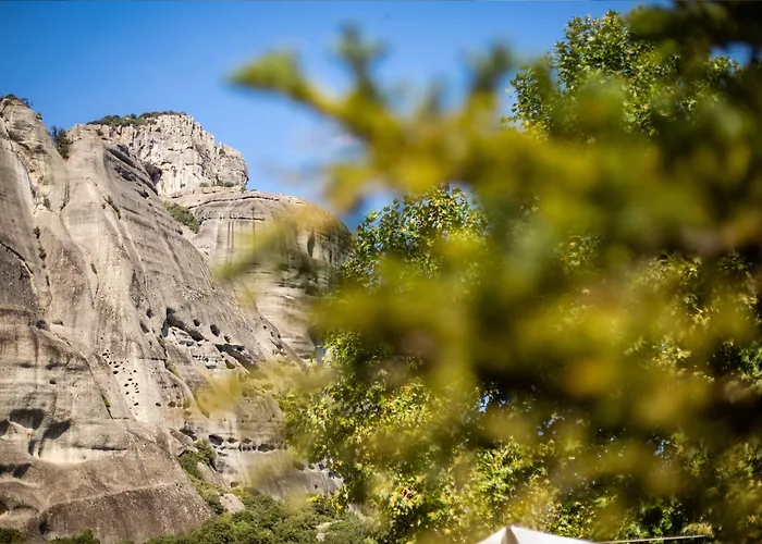 מלון Theatro Odysseon