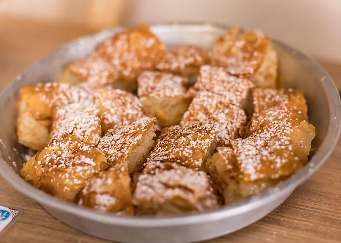 Theatro Odysseon 4* קאלאבאקה