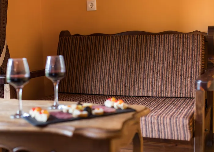 Theatro Odysseon 4* קאלאבאקה