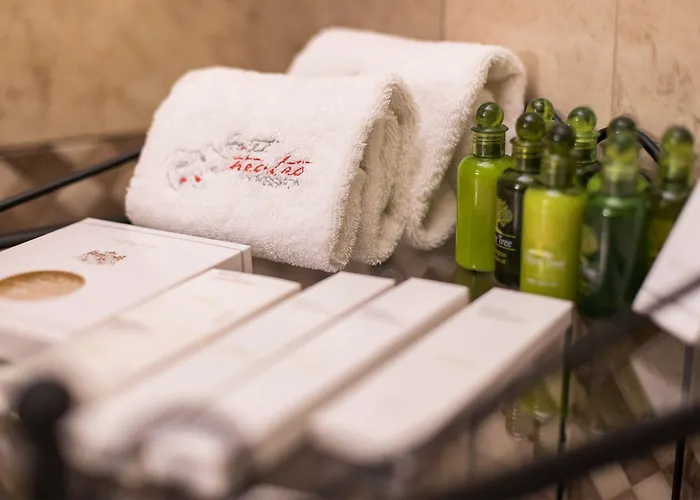 Theatro Odysseon 4* קאלאבאקה