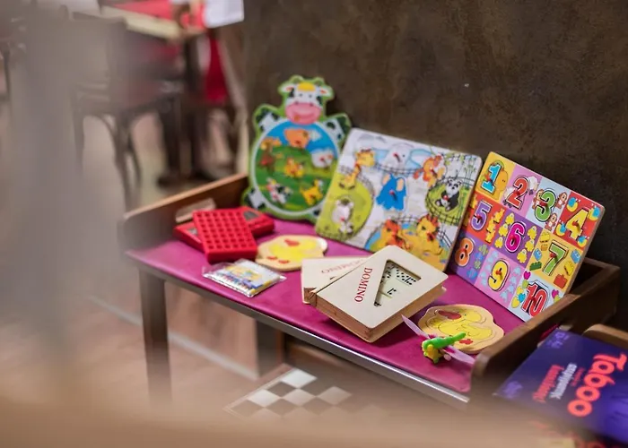 Theatro Odysseon מלון 4*