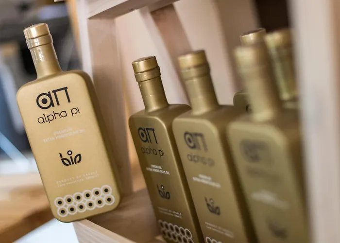 Theatro Odysseon 4* קאלאבאקה