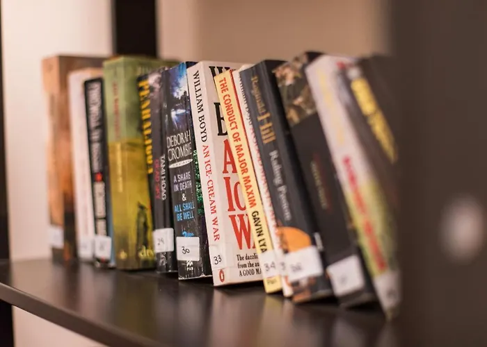 Theatro Odysseon 4* קאלאבאקה